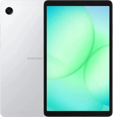 Купить Планшет 8.7" Samsung Galaxy Tab A11 8/128GB Серебристый / Народный дискаунтер ЦЕНАЛОМ