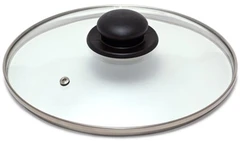 Купить Крышка Sakura SA-GC-30, 30 см / Народный дискаунтер ЦЕНАЛОМ