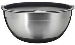 Купить Миска Sakura SA-MB03-26, 4.1 л / Народный дискаунтер ЦЕНАЛОМ