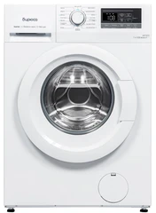 Купить Стиральная машина Бирюса WM-ML712/10, белый / Народный дискаунтер ЦЕНАЛОМ