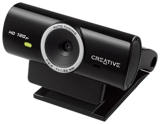 Веб камера Creative Live! Cam Sync 
