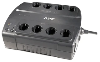 Источник бесперебойного питания APC Back-UPS BE700G-RS 