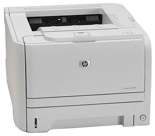 Принтер лазерный HP LaserJet P2035 