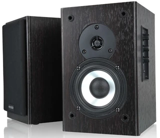 Колонки 2.0 Microlab B72, коричневый 