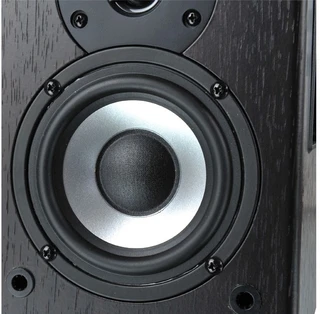 Колонки 2.0 Microlab B72, коричневый 