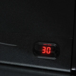 Колонки 2.0 Microlab SOLO-6C, коричневый 