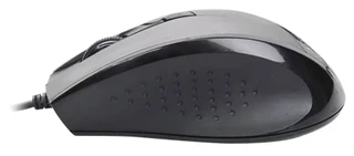 Мышь A4TECH N-600X-2 Grey USB 