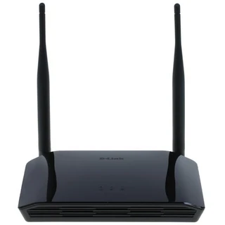 Wi-Fi роутер D-Link DIR-615/T4 