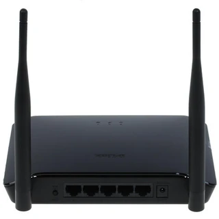 Wi-Fi роутер D-Link DIR-615/T4 
