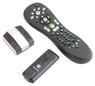 ТВ Тюнер PCI TV Tuner Pinnacle Systems PCTV Tuner KIT for Vista 