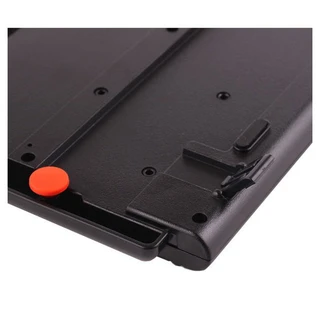 Клавиатура игровая A4TECH X7-G300 Black USB 