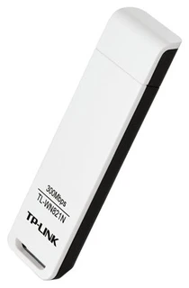 Wi-Fi адаптер TP-Link TL-WN821N 