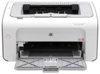 Принтер лазерный HP LJ Pro P1102  (A4, 600x600dpi, 18стр/мин, 2Мб, USB) CE285A 1600стр. 