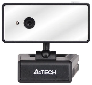 Веб-камера A4Tech PK-760E 