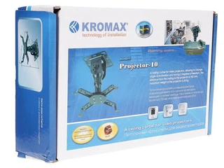 Кронштейн Kromax PROJECTOR-10 