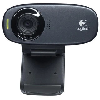 Веб-камера Logitech WebCam C310