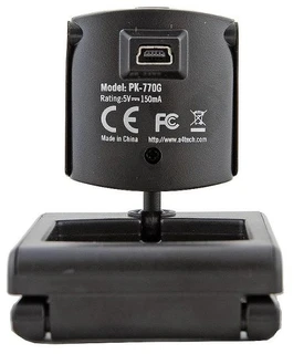 Веб-камера A4Tech PK-770G 
