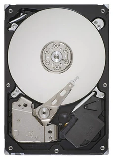 Жесткий диск HDD SATA 500Gb Seagate 