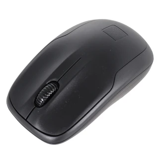 Комплект (клавиатура + мышь) беспроводной Logitech Wireless Desktop MK220 Black USB 