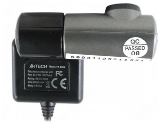 Веб-камера A4TECH PK-835G 