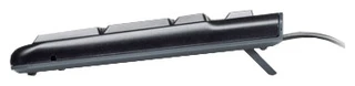 Клавиатура проводная Logitech Keyboard K120 EER Black USB 