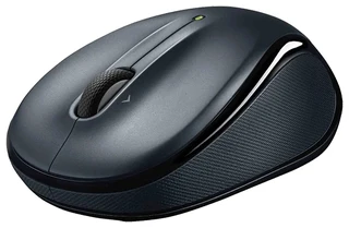 Мышь беспроводная Logitech Wireless Mouse M325 Black USB 