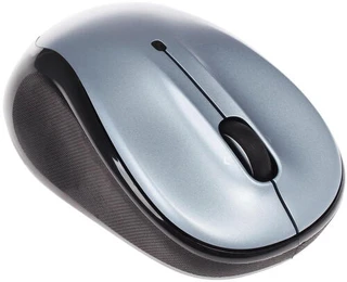 Мышь беспроводная Logitech Wireless Mouse M325 Light Grey USB 