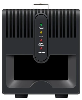 Стабилизатор напряжения Ippon AVR1000 