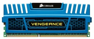 Оперативная память Corsair Vengeance 4GB (CMZ4GX3M1A1600C9B) 