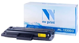 Картридж NV Print ML-1520D3 для Samsung