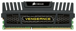 Оперативная память Corsair Vengeance 4GB (CMZ4GX3M1A1600C9)