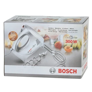 Миксер Bosch MFQ3010 