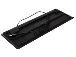 Клавиатура A4TECH KD-800 Black USB 