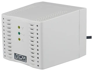Стабилизатор напряжения PowerCom TCA-1200 