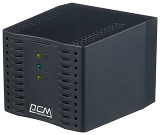 Стабилизатор напряжения PowerCom TCA-1200 