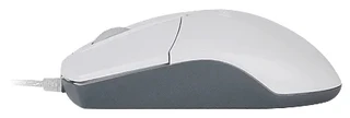 Мышь A4TECH OP-720D White USB 