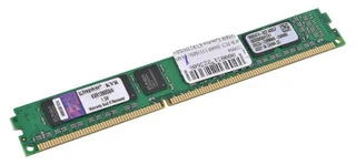 Оперативная память Kingston ValueRAM 4GB (KVR13N9S8/4)