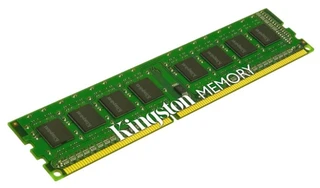 Оперативная память Kingston ValueRAM 4GB (KVR16N11S8/4)