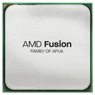 Процессор AMD A4 5300 OEM