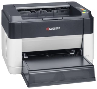 Принтер лазерный Kyocera FS-1060DN 