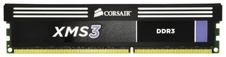 Оперативная память Corsair XMS 8GB (CMX8GX3M1A1600C11)