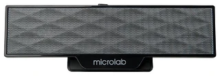 Колонки 2.0 Microlab B51 черный 