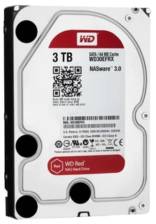 Жесткий диск Western Digital Intelli Power 3TB (WD30EFRX) 