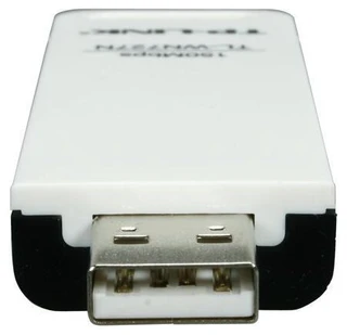 Wi-Fi адаптер TP-Link TL-WN727N 