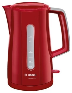 Чайник Bosch TWK3A014 