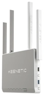 Wi-Fi роутер Keenetic Ultra KN-1810 