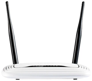 Wi-Fi роутер TP-Link TL-WR841ND 
