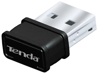 Сетевой адаптер USB Tenda W311Mi 
