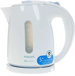 Чайник Philips HD4646/70 