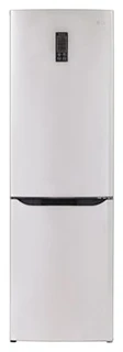 Холодильник LG GA-B409SMQA 